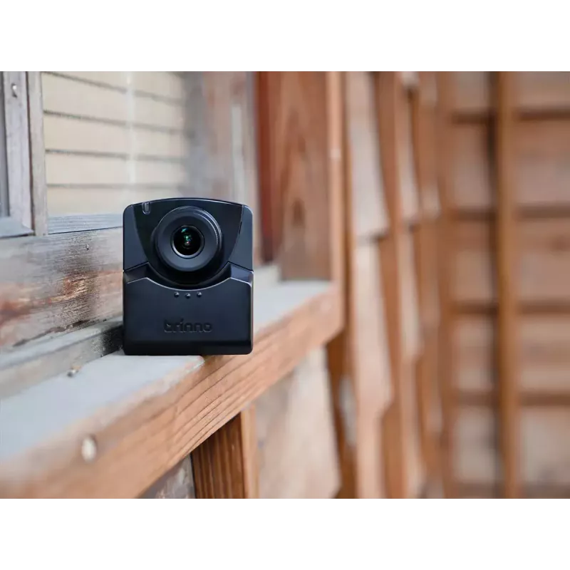 Brinno EMPOWER TLC2020 Time-lapse kamera