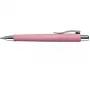 Kancelárske pero s klipom a mechanizmom Faber-Castell 241127