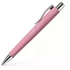 Kancelárske pero s klipom a mechanizmom Faber-Castell 241127