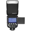 Slave blesk Godox Ving V860III čierna 1,5 s doba nabíjania 530 g