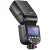 Slave blesk Godox Ving V860III čierna 1,5 s doba nabíjania 530 g