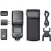 Slave blesk Godox Ving V860III čierna 1,5 s doba nabíjania 530 g
