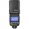 Slave blesk Godox Ving V860III čierna 1,5 s doba nabíjania 530 g