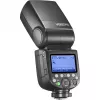 Slave blesk Godox Ving V860III čierna 1,5 s doba nabíjania 530 g