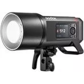 Štúdiový monoblokový blesk Godox AD600 PRO II 600Ws TTL na batérie prenosný