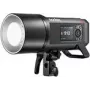 Štúdiový monoblokový blesk Godox AD600 PRO II 600Ws TTL na batérie prenosný
