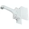 Vnútorný rohový držiak Hikvision DS-1604ZJ-BOX-CORNER biely 10kg