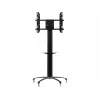 Regál Multibrackets M Public Display Stand regál čierna