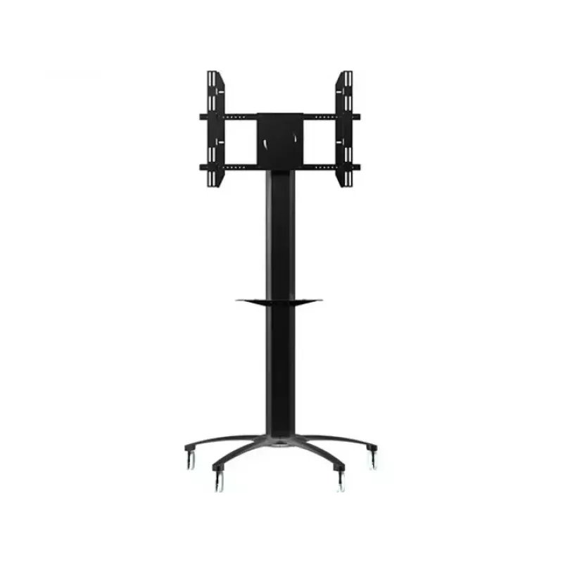 Regál Multibrackets M Public Display Stand regál čierna