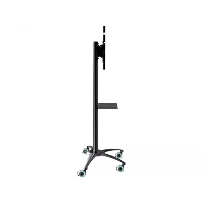 Regál Multibrackets M Public Display Stand regál čierna