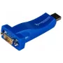 Brainboxes US-101 - Sériový adaptér - U