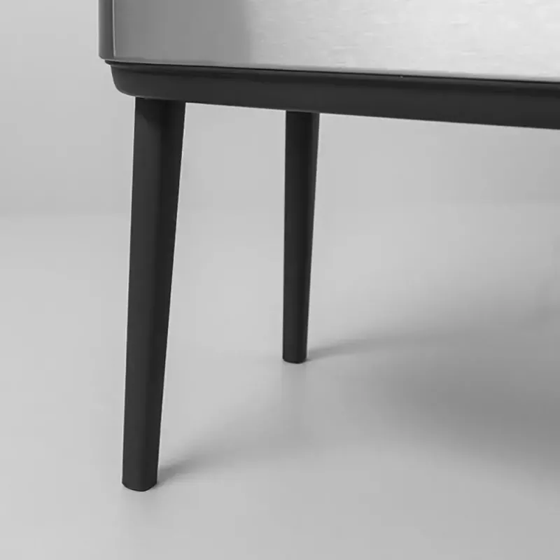 Odpadkový kôš Brabantia 316227 34L obdĺžnikový plast nerez