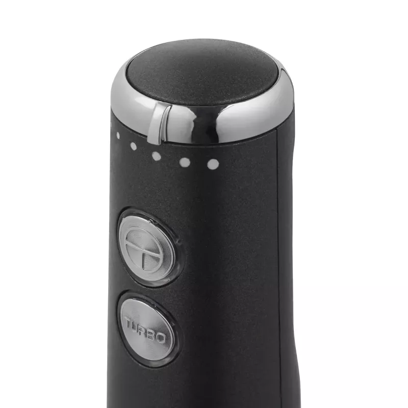 Tyčový mixér Princess The beast 2.0 1200 W čierna nerez 0,7 l