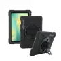 Puzdro All IN Galaxy Tab S10 FE Tab S9 FE Tab S9 + POPRUH NA RAMENO