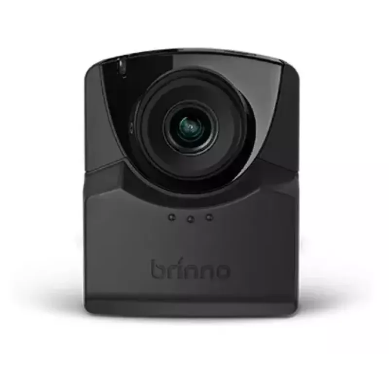 Brinno TLC2020H Time-lapse kamera, House Bundle