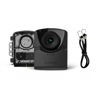 Brinno TLC2020H kamera na časozberné snímanie, House Bundle