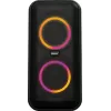 Bluetooth reproduktor FERGUSON REGENT Power Audio 400BT RGB 60W FM USB AUX DSP čierny