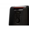 Bluetooth reproduktor FERGUSON REGENT Power Audio 400BT RGB 60W FM USB AUX DSP čierny