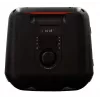 Bluetooth reproduktor FERGUSON REGENT Power Audio 400BT RGB 60W FM USB AUX DSP čierny