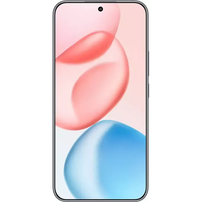 Smartphone Honor 400 6,55 palca 512 GB čierny