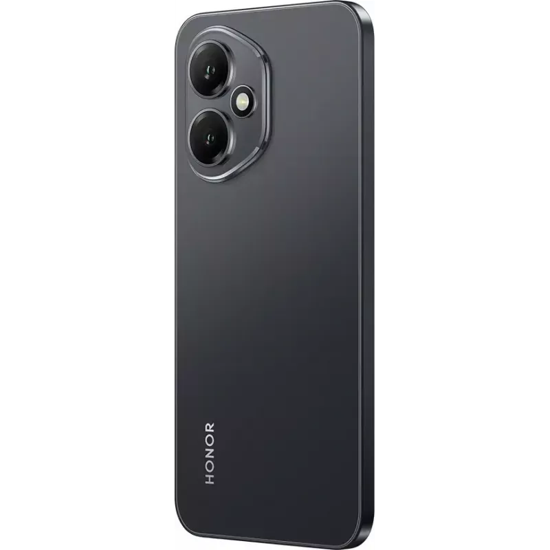 Smartphone Honor 400 6,55 palca 512 GB čierny