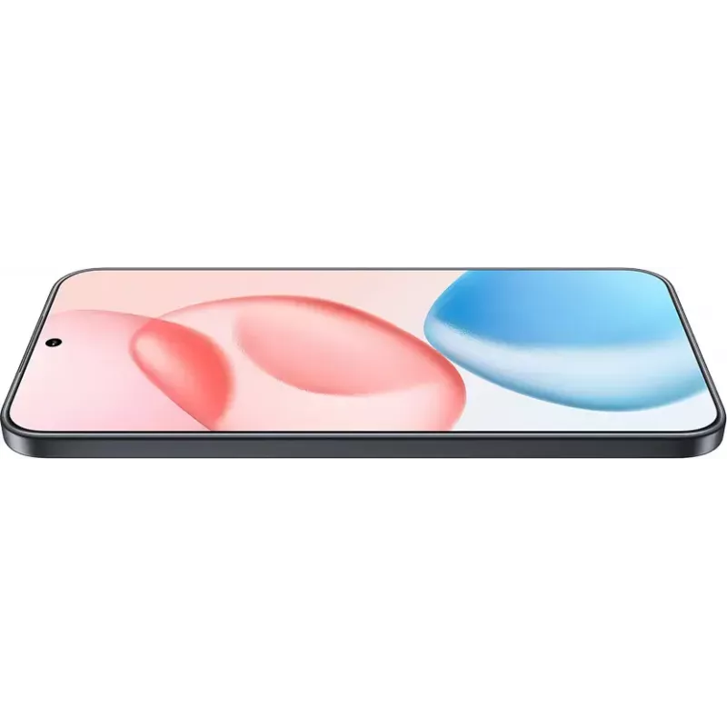 Smartphone Honor 400 6,55 palca 512 GB čierny
