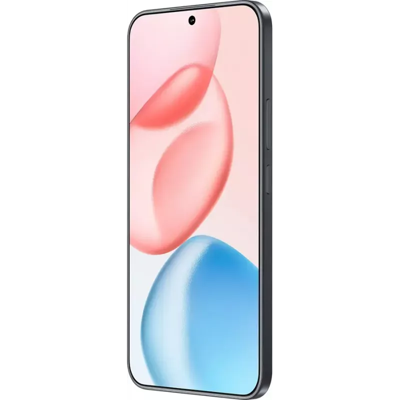 Smartphone Honor 400 6,55 palca 512 GB čierny