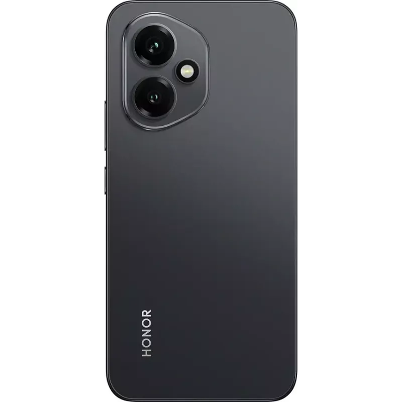 Smartphone Honor 400 6,55 palca 512 GB čierny