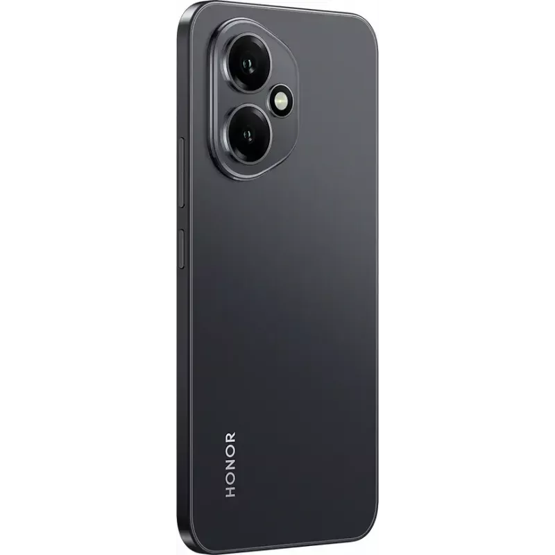 Smartphone Honor 400 6,55 palca 512 GB čierny