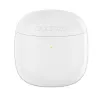 Bezdrôtové TWS slúchadlá Audeeo Orbiter II – True Wireless Stereo, biela