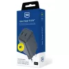 3MK nabíjačka Hyper Charger PD 45W GaN QC4+ PPS — 45W USB-C PD GaN rýchlonabíjačka