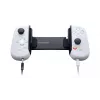 Gamepad Backbone One for iPhone PlayStation Edition biela – káblový Lightning ovládač pre PC, PlayStation, Xbox, iOS