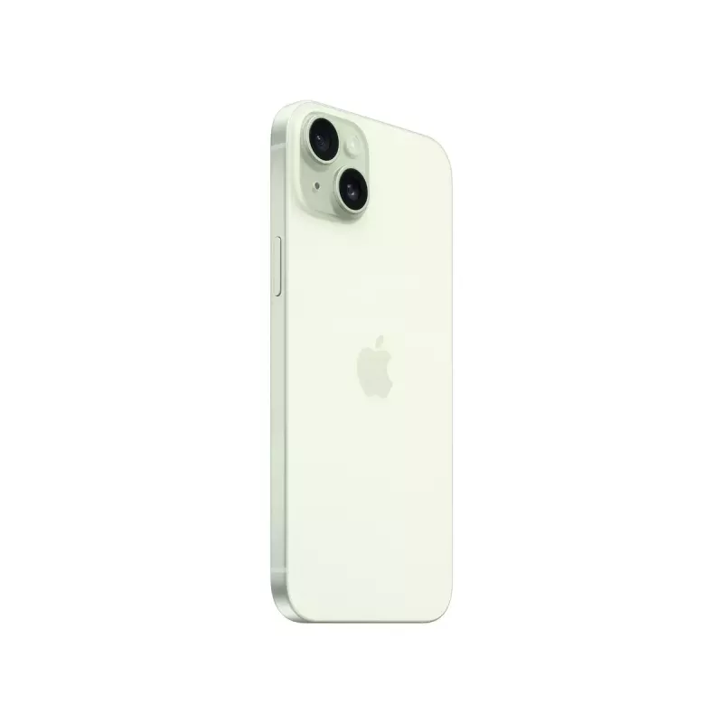 Smartphone Apple iPhone 15 Plus 6,7 palca 128 GB zelený