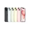 Smartphone Apple iPhone 15 Plus 6,7 palca 128 GB zelený