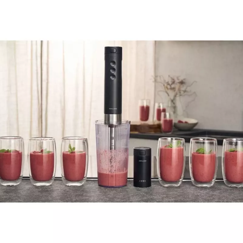 Ručný mixér Zwilling XTEND Cordless Starter Set 1030457