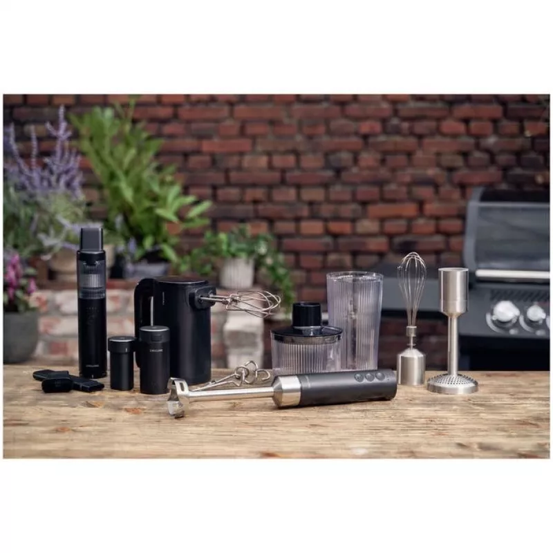 Ručný mixér Zwilling XTEND Cordless Starter Set 1030457