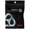 Thermal Grizzly DeltaMate Extender MM7R – konektor vodného chladenia, matný nikel, 1 ks (TG-DM-FIT-0211)