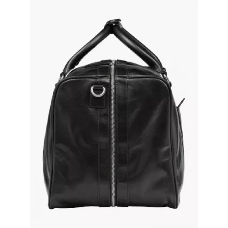 DBRAMANTE1928 Aalborg Weekender taška čierna