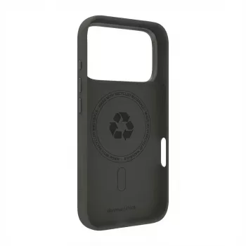 dbramante RoskildeMSKickICON-iPhone17-ForestShadow zadný kryt puzdro