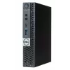 DELL OptiPlex 7070 Micro i3-9100T 8GB 256GB SSD mSFF Win11pro použitý