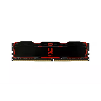 GOODRAM DDR4 16GB 3200MHz IRDM X čierna RETAIL