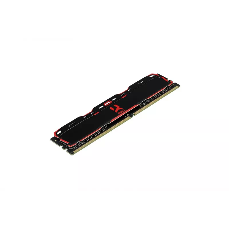 GOODRAM DDR4 16GB 3200MHz IRDM X čierna RETAIL