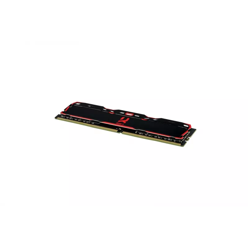 GOODRAM DDR4 16GB 3200MHz IRDM X čierna RETAIL