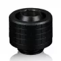 Thermal Grizzly DeltaMate ST13 Kompresná spojka, G1/4", čierna