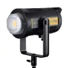 Godox FV150 fotografický štúdiový blesk 1/8000 s čierny