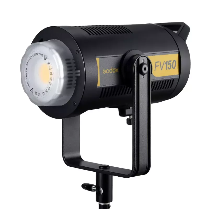 Godox FV150 fotografický štúdiový blesk 1/8000 s čierny