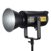 Godox FV150 fotografický štúdiový blesk 1/8000 s čierny