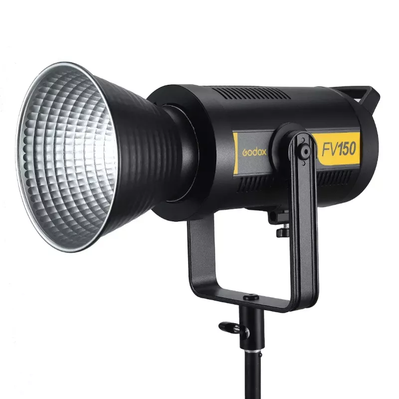 Godox FV150 fotografický štúdiový blesk 1/8000 s čierny