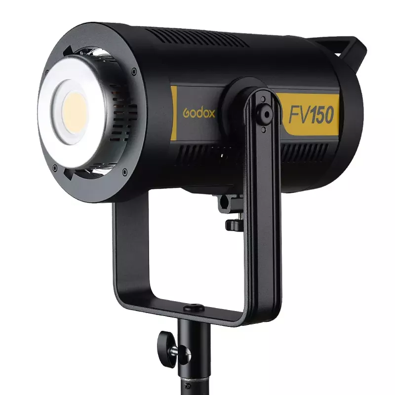 Godox FV150 fotografický štúdiový blesk 1/8000 s čierny