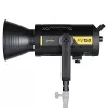 Godox FV150 fotografický štúdiový blesk 1/8000 s čierny